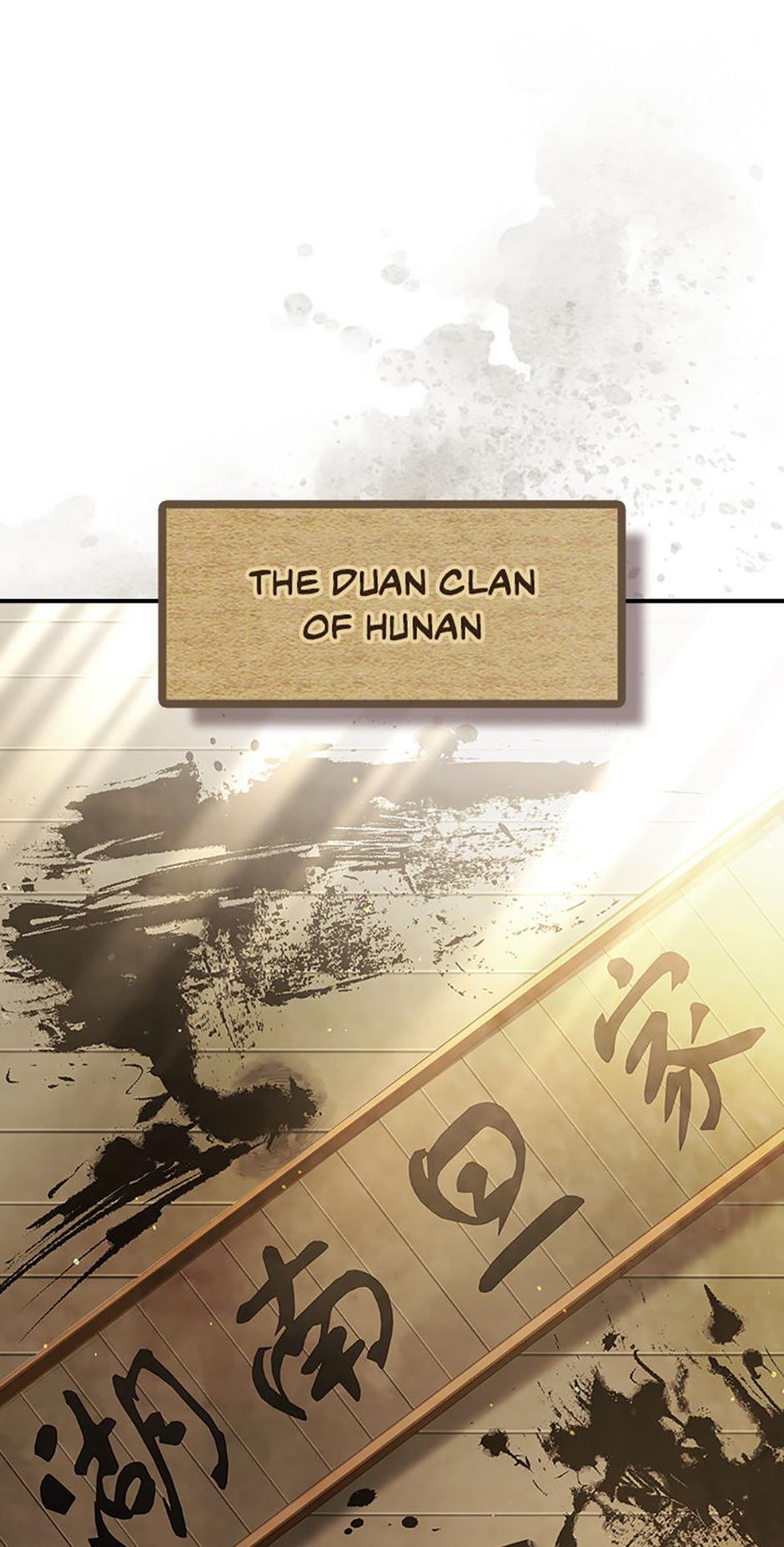 Yi Shen Dang Guan Chapter 61 33